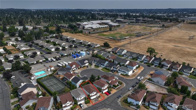 5209 79th Street SW, Lakewood, WA 98499