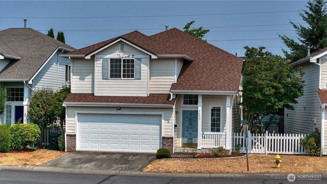5209 79th Street SW, Lakewood, WA 98499