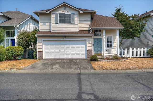 5209 79th Street SW, Lakewood, WA 98499