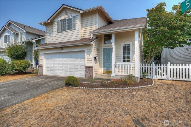 5209 79th Street SW, Lakewood, WA 98499