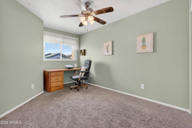 437 S SUNRISE Drive, Gilbert, AZ 85233