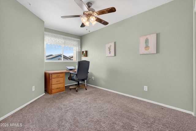 437 S SUNRISE Drive, Gilbert, AZ 85233