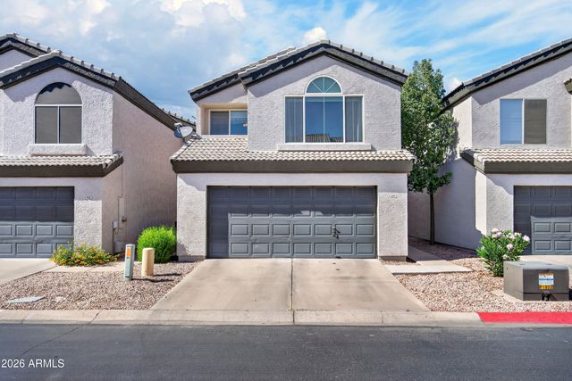 437 S SUNRISE Drive, Gilbert, AZ 85233