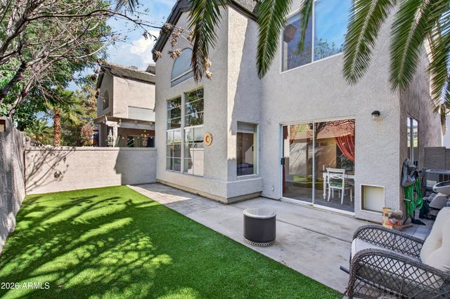 437 S SUNRISE Drive, Gilbert, AZ 85233