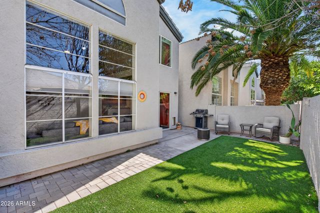 437 S SUNRISE Drive, Gilbert, AZ 85233