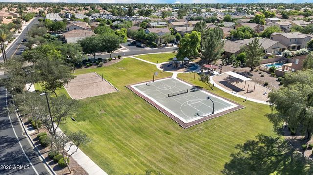 437 S SUNRISE Drive, Gilbert, AZ 85233