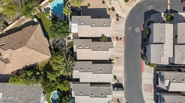 437 S SUNRISE Drive, Gilbert, AZ 85233