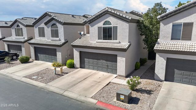 437 S SUNRISE Drive, Gilbert, AZ 85233