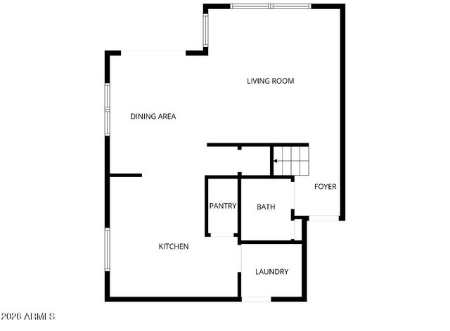 437 S SUNRISE Drive, Gilbert, AZ 85233