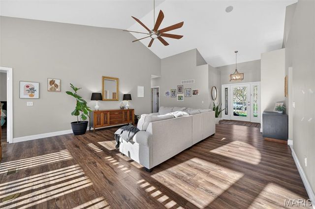 220 Andrea Lynne Dr. Drive, Wentzville, MO 63385