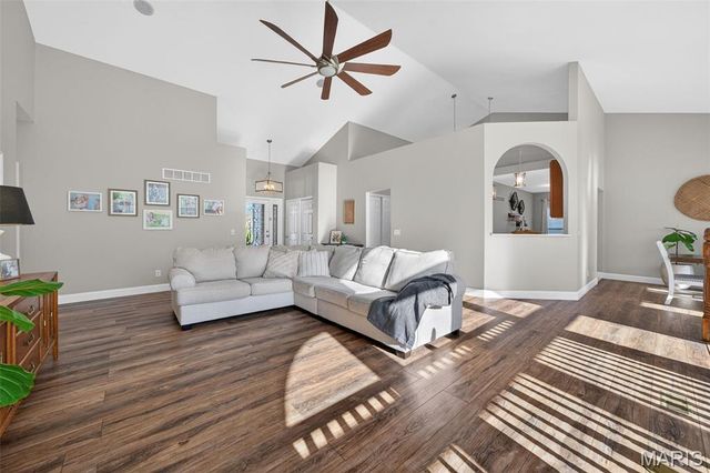 220 Andrea Lynne Dr. Drive, Wentzville, MO 63385