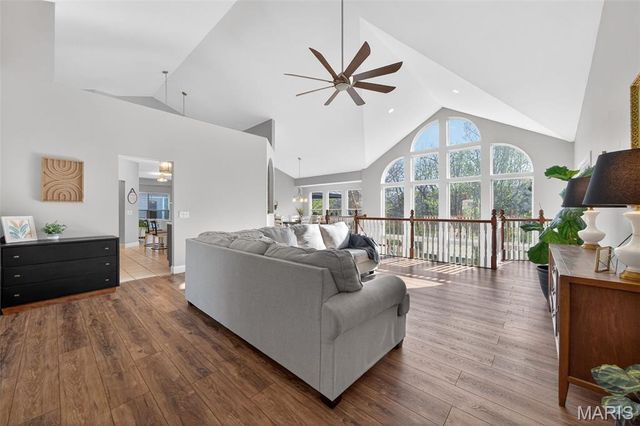 220 Andrea Lynne Dr. Drive, Wentzville, MO 63385