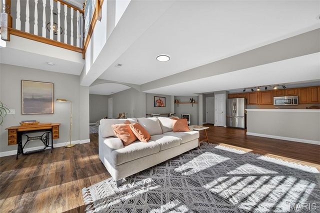 220 Andrea Lynne Dr. Drive, Wentzville, MO 63385