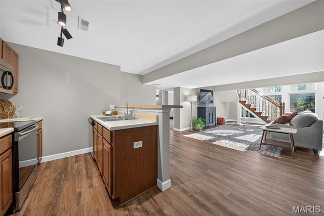 220 Andrea Lynne Dr. Drive, Wentzville, MO 63385