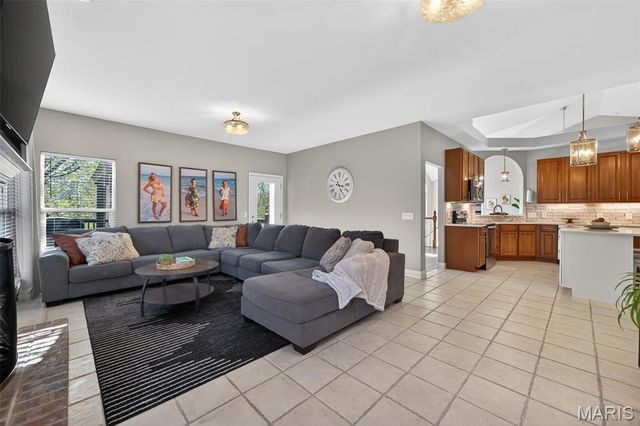 220 Andrea Lynne Dr. Drive, Wentzville, MO 63385