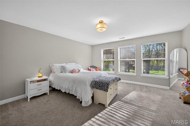 220 Andrea Lynne Dr. Drive, Wentzville, MO 63385