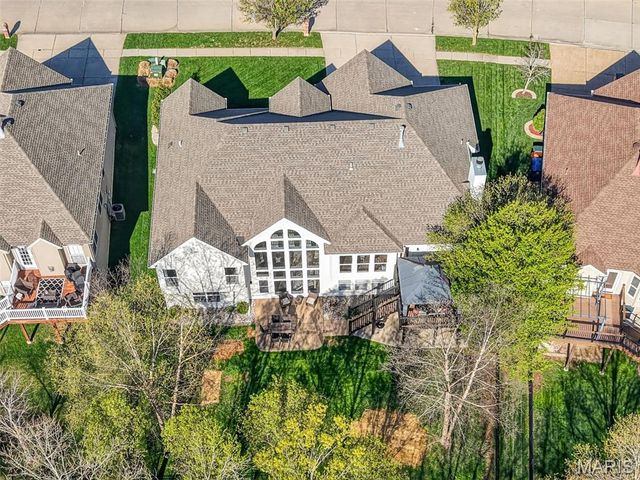 220 Andrea Lynne Dr. Drive, Wentzville, MO 63385