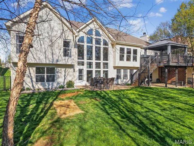 220 Andrea Lynne Dr. Drive, Wentzville, MO 63385