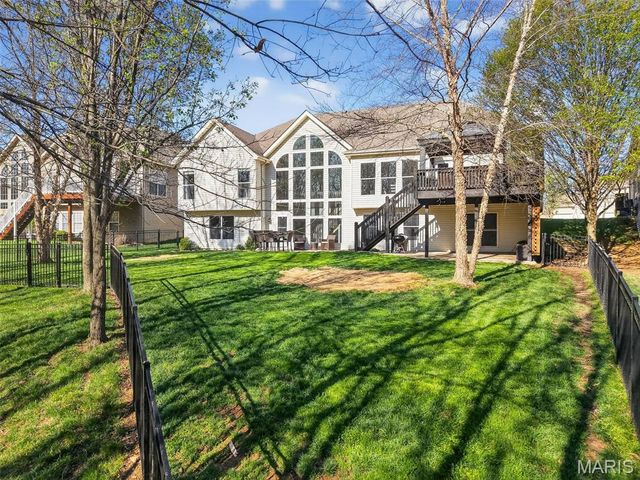 220 Andrea Lynne Dr. Drive, Wentzville, MO 63385