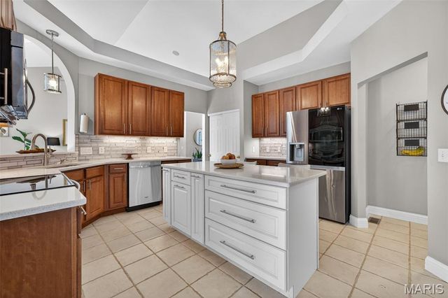 220 Andrea Lynne Dr. Drive, Wentzville, MO 63385