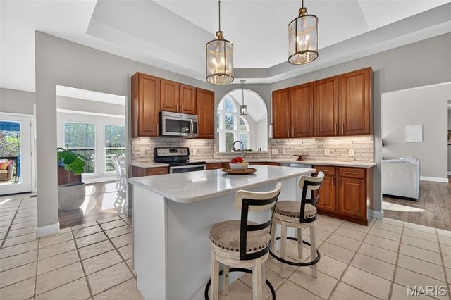 220 Andrea Lynne Dr. Drive, Wentzville, MO 63385