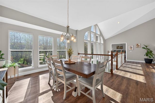 220 Andrea Lynne Dr. Drive, Wentzville, MO 63385