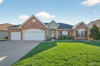 220 Andrea Lynne Dr. Drive, Wentzville, MO 63385