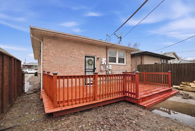 295 Prairie Avenue, Calumet City, IL 60409