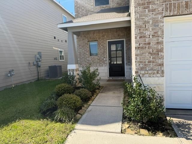 1222 Obispo Court, Rosharon, TX 77583