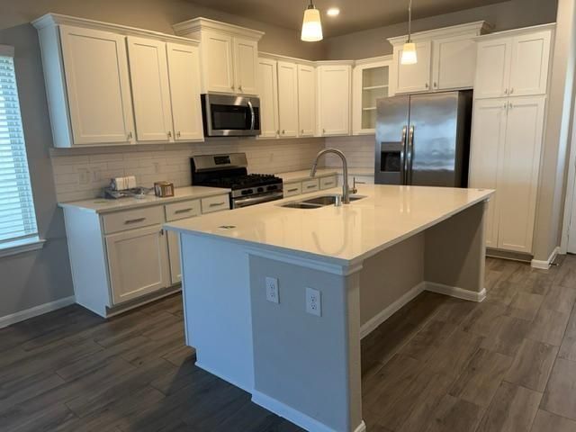 1222 Obispo Court, Rosharon, TX 77583