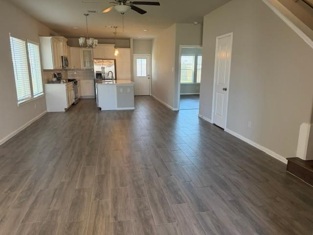 1222 Obispo Court, Rosharon, TX 77583