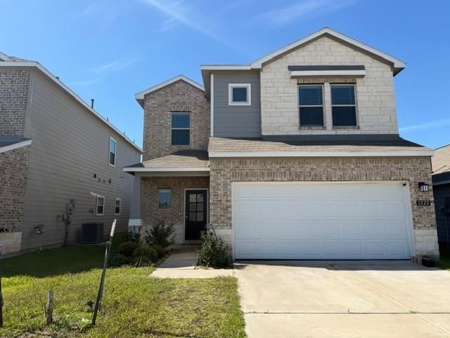 1222 Obispo Court, Rosharon, TX 77583