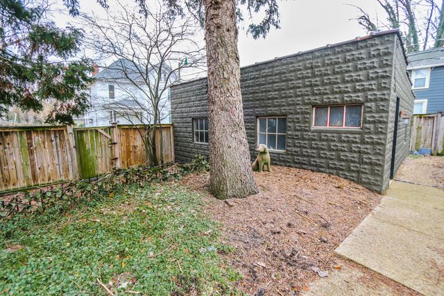 113 E Mithoff Street, Columbus, OH 43206