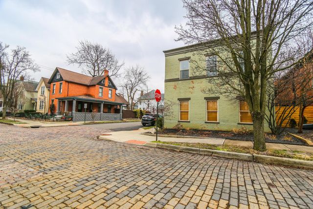 113 E Mithoff Street, Columbus, OH 43206