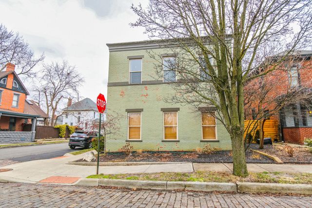 113 E Mithoff Street, Columbus, OH 43206