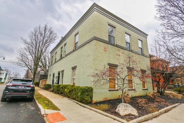 113 E Mithoff Street, Columbus, OH 43206