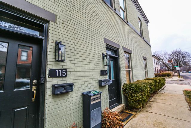 113 E Mithoff Street, Columbus, OH 43206