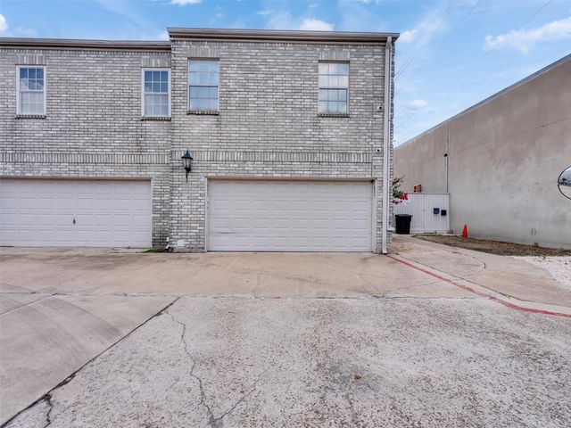 4001 Tanglewilde Street 605, Houston, TX 77063