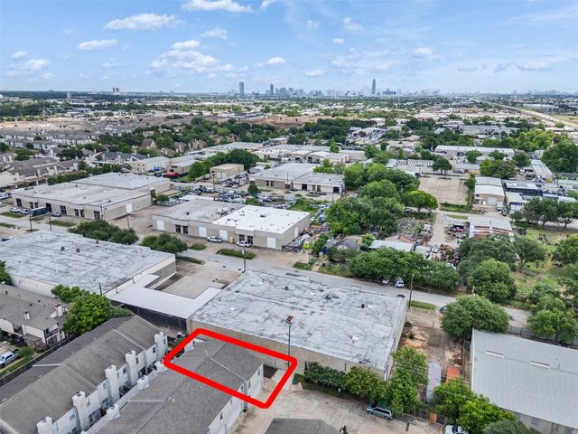 4001 Tanglewilde Street 605, Houston, TX 77063