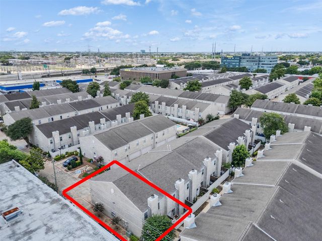 4001 Tanglewilde Street 605, Houston, TX 77063
