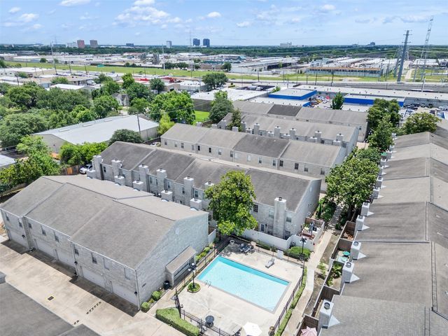 4001 Tanglewilde Street 605, Houston, TX 77063