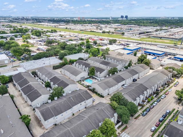 4001 Tanglewilde Street 605, Houston, TX 77063