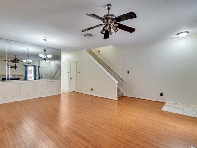 4001 Tanglewilde Street 605, Houston, TX 77063