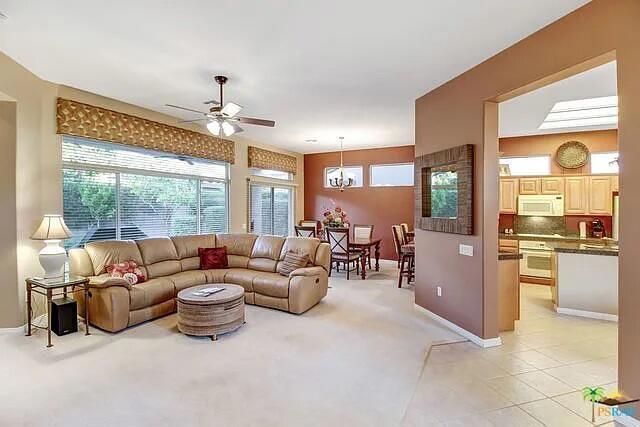 34944 Staccato Street, Palm Desert, CA 92211