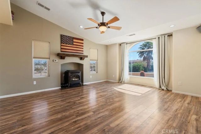 14296 Bieri Street, Mojave, CA 93501