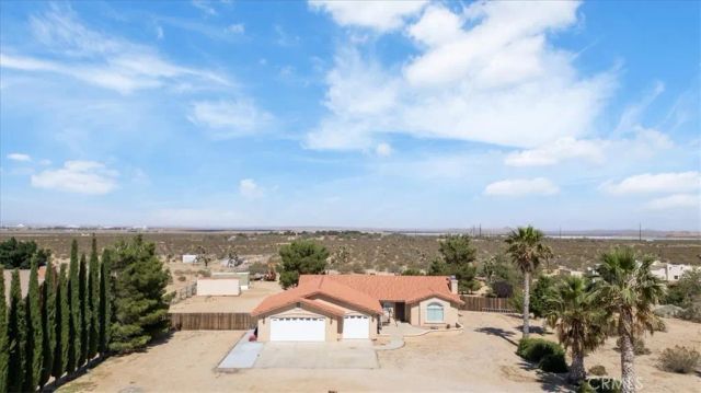 14296 Bieri Street, Mojave, CA 93501