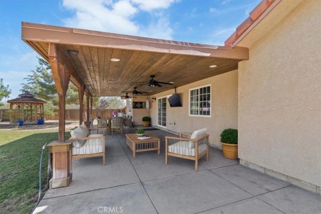 14296 Bieri Street, Mojave, CA 93501