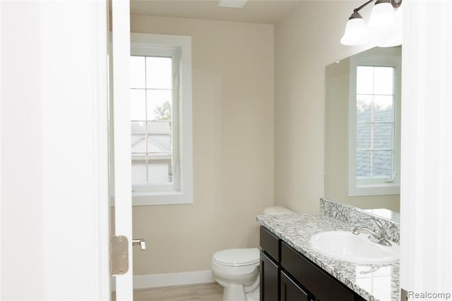 20220 Finley Street, Clinton Township, MI 48035