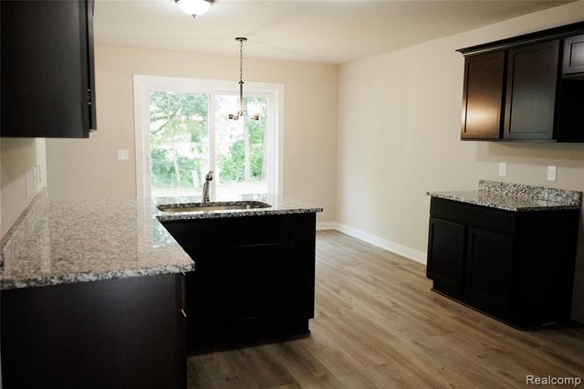 20220 Finley Street, Clinton Township, MI 48035