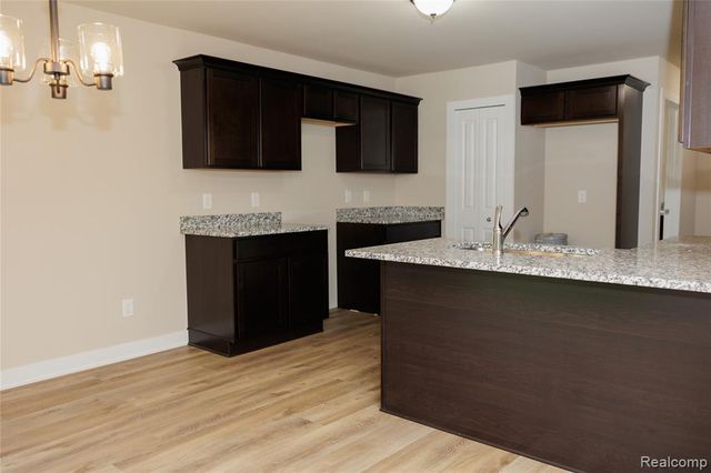 20220 Finley Street, Clinton Township, MI 48035